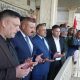 بالتزامن مع قرب الذكرى السنوية لمجزرة سبايكر… محافظ صلاح الدين يرافق وزير الداخلية في زيارة إلى موقع الفاجعة