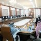 محافظ صلاح الدين يستقبل وفدًا من أهالي سامراء ويؤكد: تفعيل قانون عاصمة الحضارة فرصة تاريخيّة للتنمية