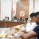 محافظ صلاح الدين يترأس اجتماعاً موسّعاً لحسم ملف أراضي الحليوات ويؤكّد أهمية الحلول التوافقية لحماية السلم المجتمعي