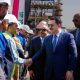 رئيس مجلس الوزراء ومحافظ صلاح الدين يفتتحان مصفى الدهون لتعزيز الانتاج المحلي بالزيوت عالية الجودة