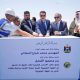 رئيس الوزراء ومحافظ صلاح الدين يطلقان الاعمال التنفيذية لمشروع الممر الجنوبي لمدينة تكريت – الدور بمحاذاة نهر دجلة