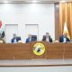 محافظ صلاح الدين يترأس اجتماعًا موسعًا لمتابعة إجراءات الدفاع المدني