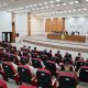 محافظ صلاح الدين يترأس اجتماعا” فنياً لمهندسي المشاريع ويوجه بمراجعة الاداء واستحداث شعبة للتصاميم العمرانية