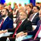 محافظ صلاح الدين يشارك في حفل إطلاق رؤية العراق 2050 بحضور السوداني التي تهدف لتحقيق التنمية المستدامة